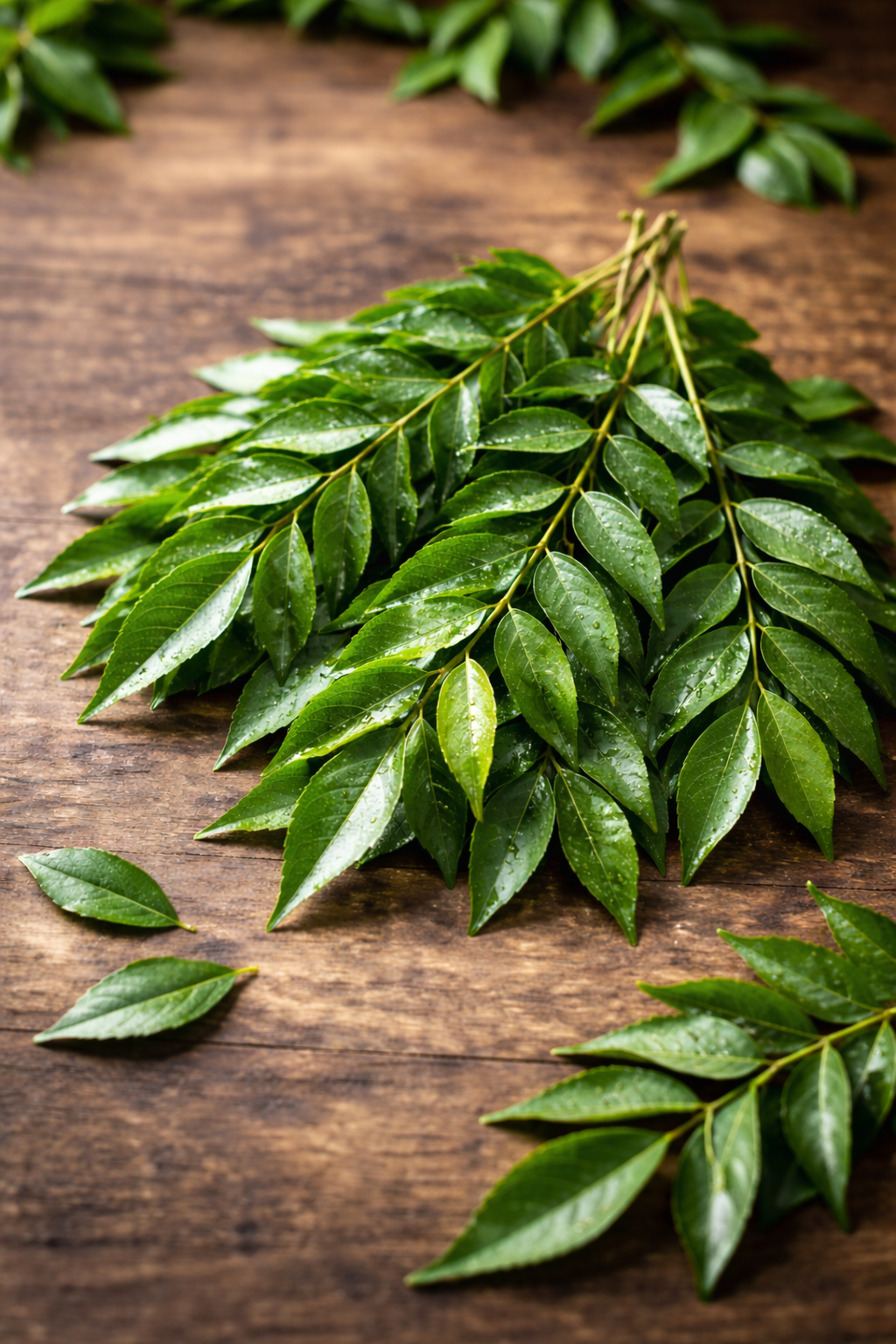 Curry Leaves