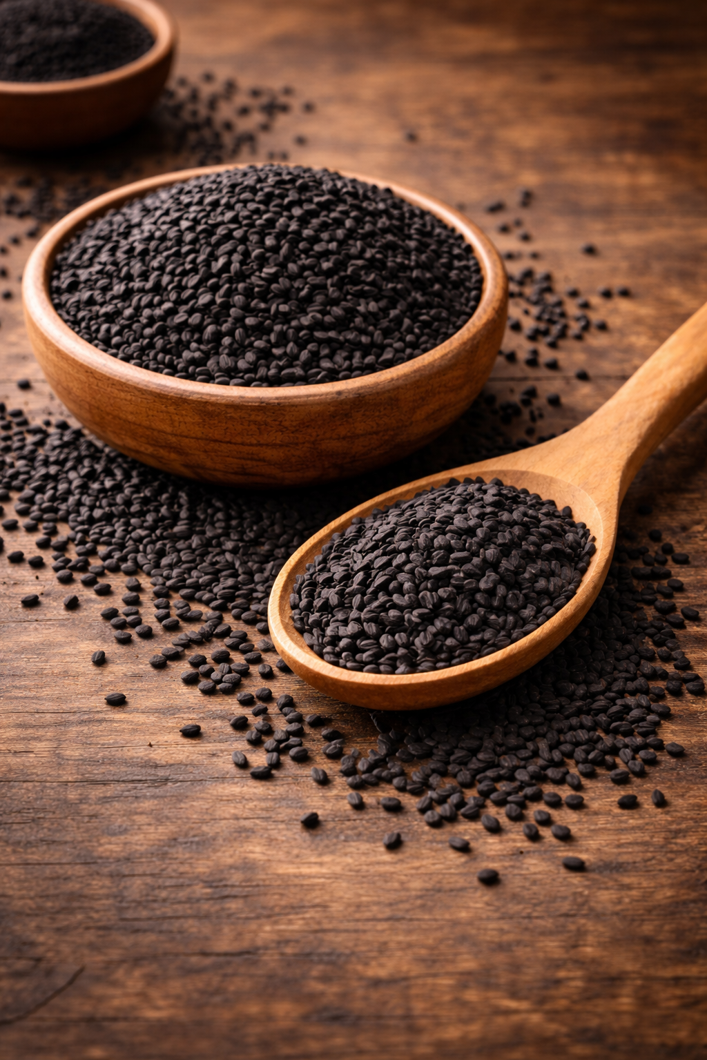 Black Seeds