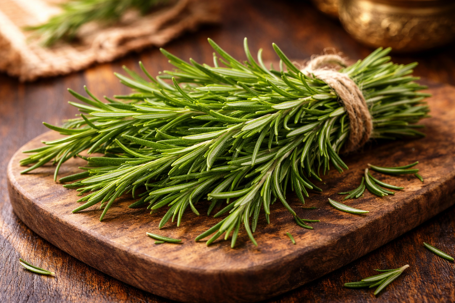 Rosemary