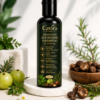 Cavira Herbals Advanced Ayurvedic Shampoo for Hair Fall Control , Hair Growth Shampoo ,  Anti-Dandruff, Paraben Free Herbal Shampoo for Men & Women | 200ml